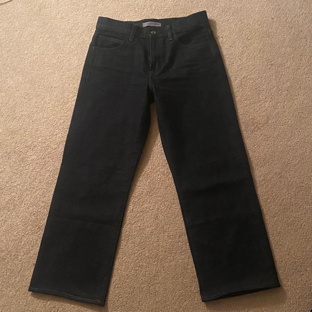 Women’s JW Anderson Uniqlo Jeans